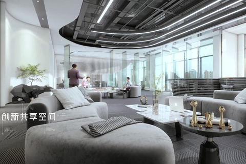 產(chǎn)業(yè)園宣傳片·時代創(chuàng)客小鎮(zhèn)